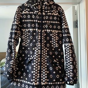 Billabong ski/snowboard jacket